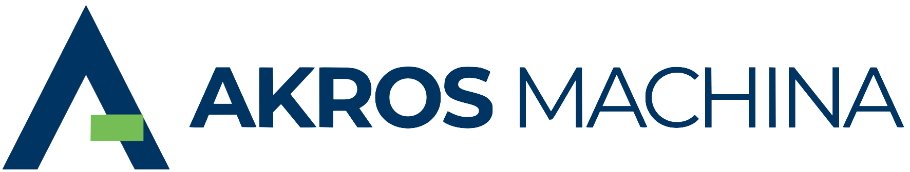 Akros Machina Consulting